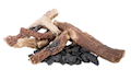 Refractory Clay Log Set.png